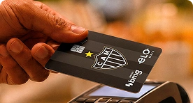 cartão consignado bmg card do Galo