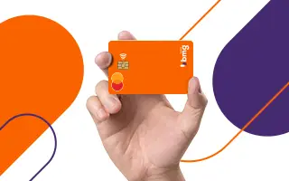 Como pagar a fatura do cartão de crédito Bmg?