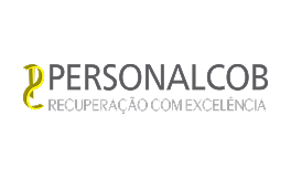 Logo PERSONALCOB