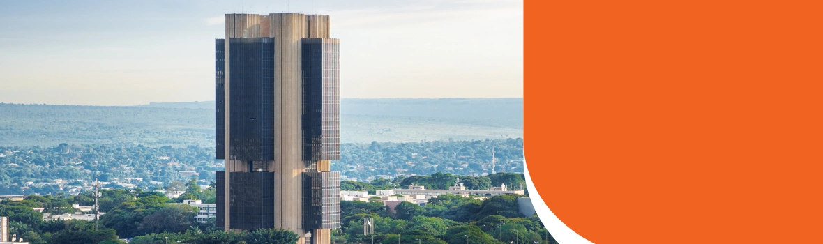 Copom inicia ciclo de cortes da Selic com redução de 0,25 p.p.