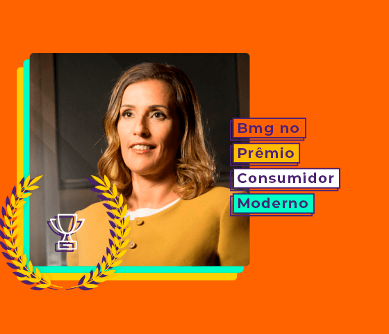 Sobre o Bmg - Premio Ana Karina