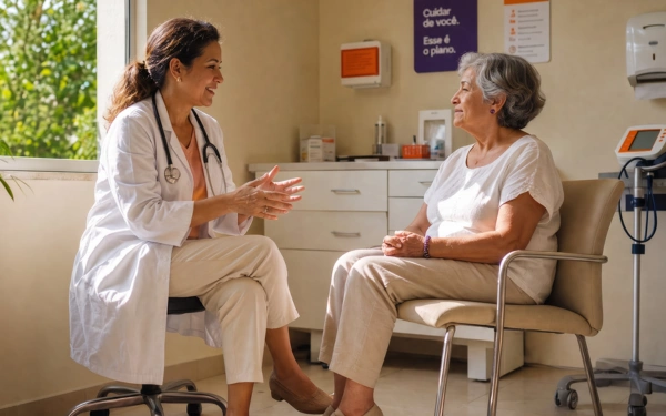 Como planejar gastos médicos e proteger o orçamento familiar?