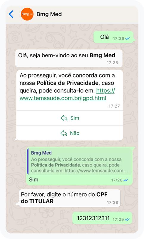 qr-code Bmg Med
