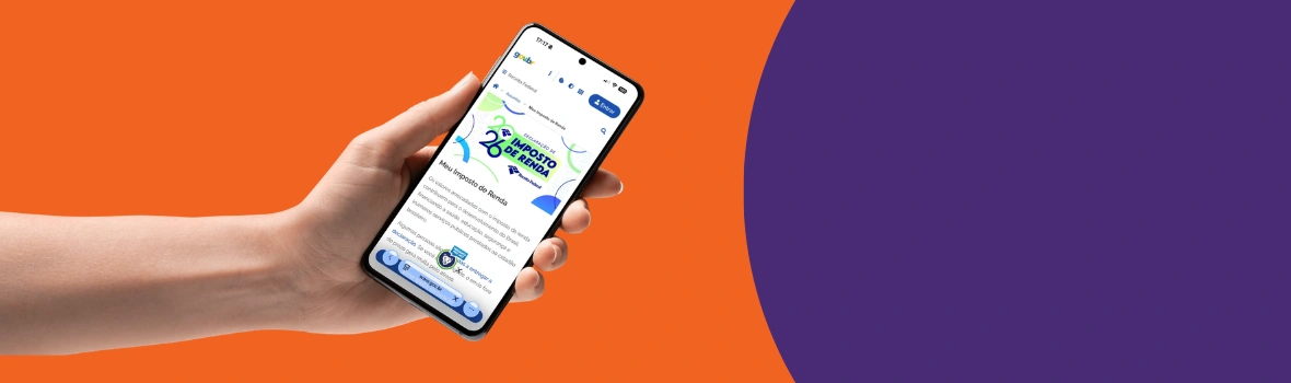 Malha fina 2026: o que é e como evitar problemas com seu Imposto de Renda