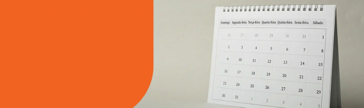 Feriados 2026: veja o calendário e os impactos para quem é CLT