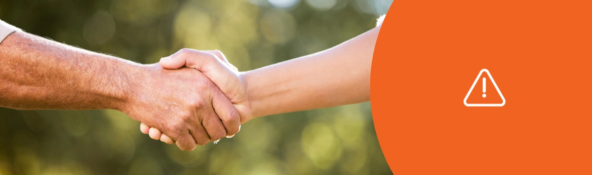 Empréstimo informal: conheça os riscos e saiba como identificar