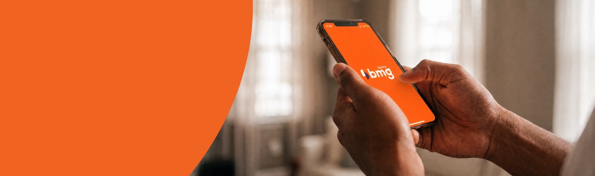 Perdi meu celular com app do banco: o que fazer primeiro?