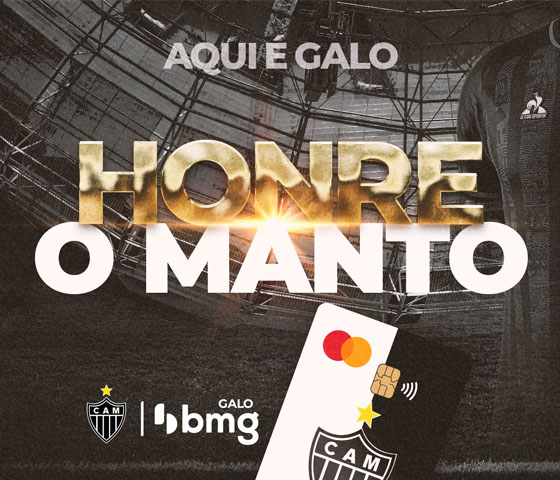 Honre o Manto