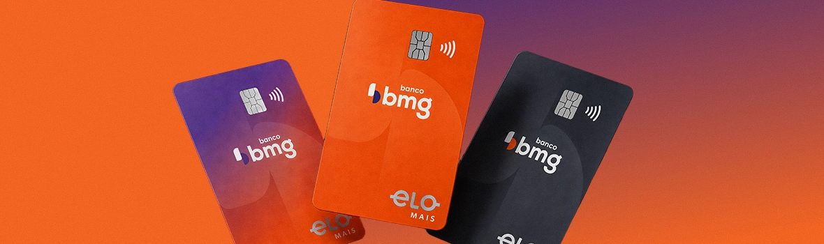 Tipos de cartão de crédito: como escolher e as vantagens dos cartões com cashback