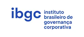 Logomarca IBGC.