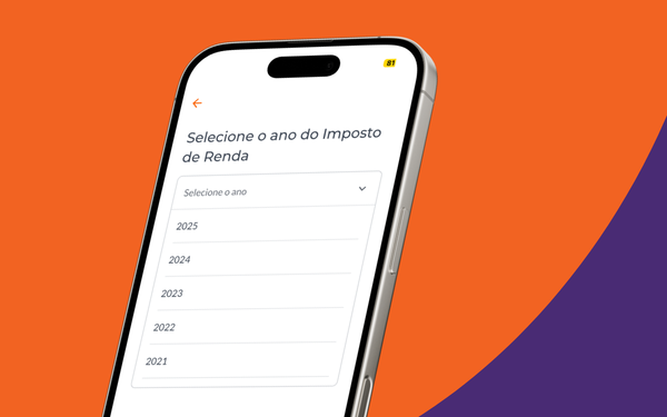 O que é informe de rendimentos? Saiba como acessar no app do Bmg