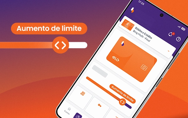 Como funciona o limite de cartão de crédito?