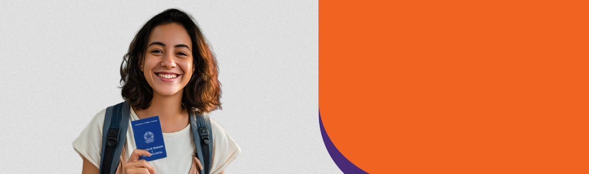 Consignado CLT no período de experiência