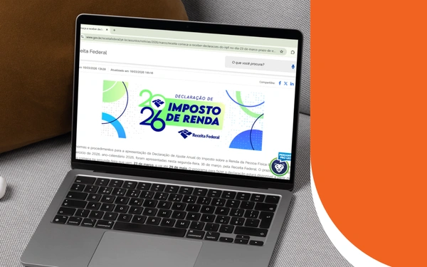 Consulta restituição IR 2026: calendário oficial e o que fazer com o valor