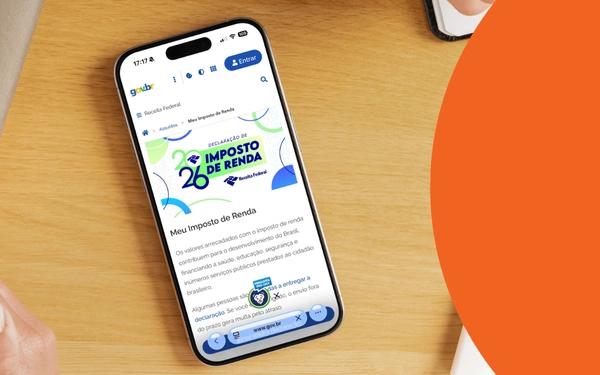 Malha fina 2026: o que é e como evitar problemas com seu Imposto de Renda