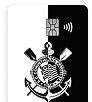 Cartão do Corinthians