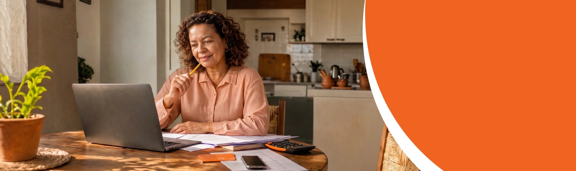 Como priorizar dívidas quando o orçamento aperta? Guia simples para se organizar