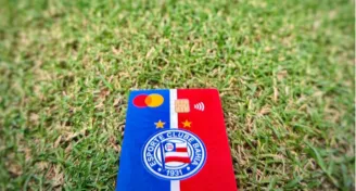 cartão consignado bmg card do Corinthians