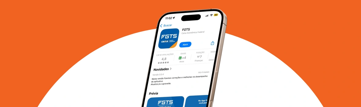 Quem recebe o lucro do FGTS 2025 e como consultar valor repassado