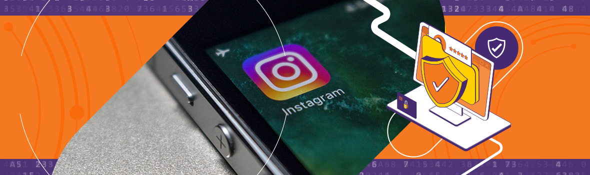 Como identificar um anuncio falso no Instagram