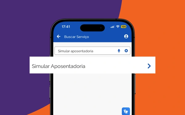 Como simular o tempo restante para se aposentar