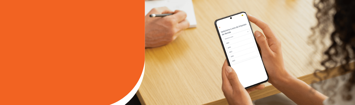 O que é informe de rendimentos? Saiba como acessar no app do Bmg