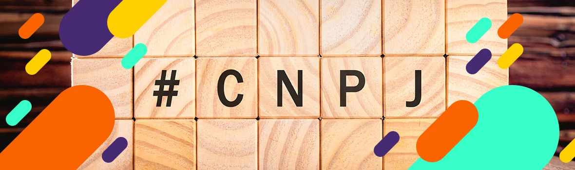O que é CNPJ?