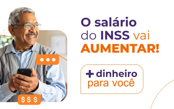 Como o novo salário mínimo irá impactar as aposentadorias em 2026?