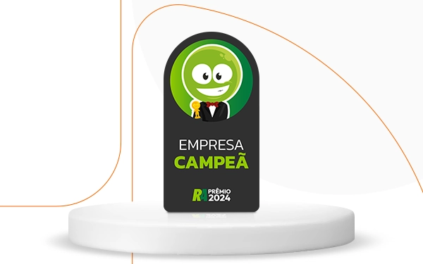 Banco Bmg vence Prêmio Reclame Aqui 2024
