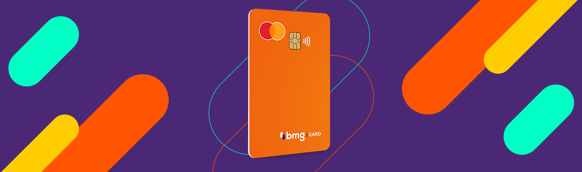 Dicionário do Bmg Card