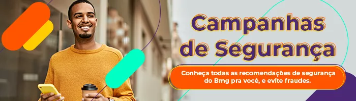 Dicas de Segurança