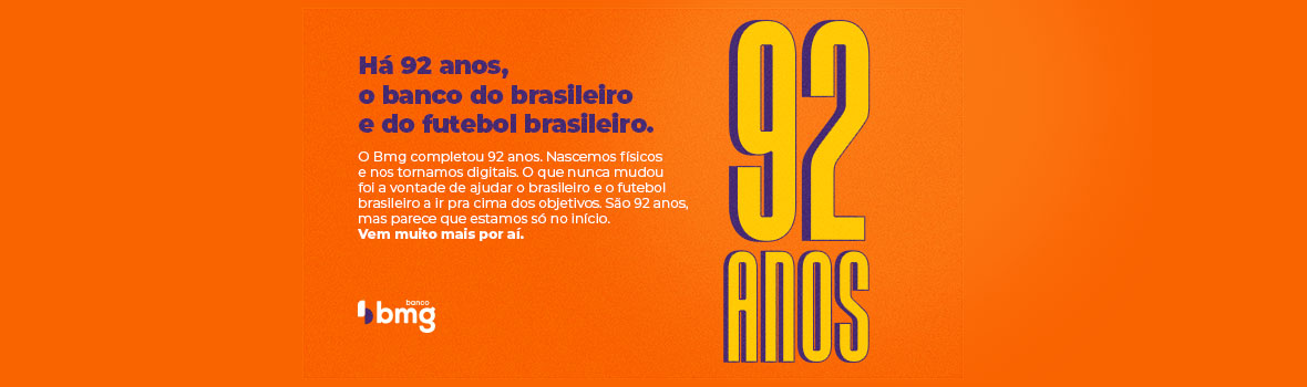 Bmg 92 anos