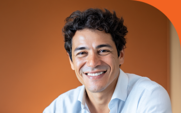 Invista com tranquilidade