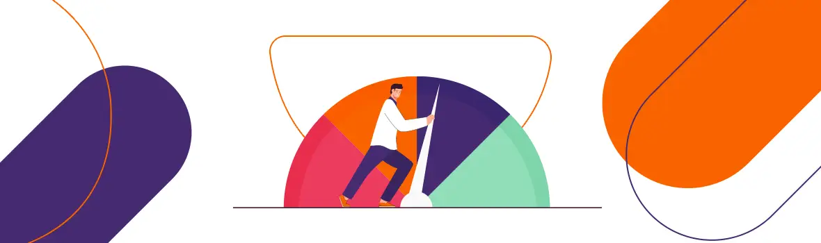 O que é score de crédito?