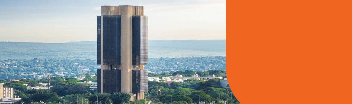 Copom mantém juros em 15% e afasta cortes no curto prazo