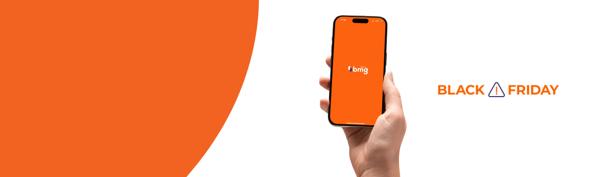 Golpe do Pix: como se proteger nesta Black Friday?