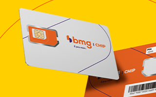 Tudo o que precisa saber sobre o Bmg Chip