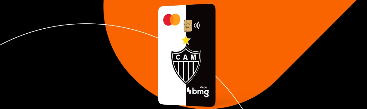 Cartão do Galo Bmg: vantagens e como solicitar