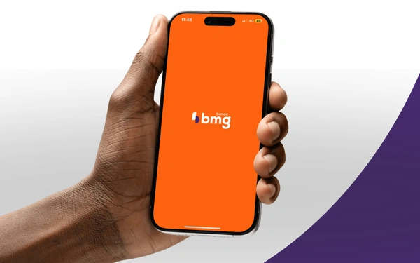 Como usar o aplicativo do Bmg: guia de instalação e cadastro