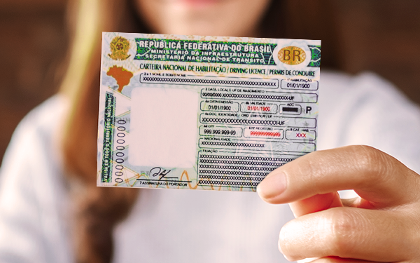 Saiba como fazer a atualização da sua CNH de forma simples e prática!
