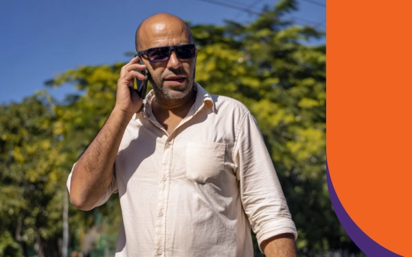 Como proteger sua conta e seu celular no dia a dia?
