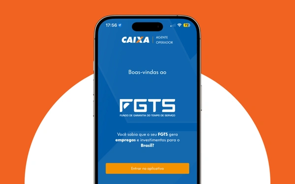 Qual o valor mínimo para empréstimo FGTS? Entenda mais aqui