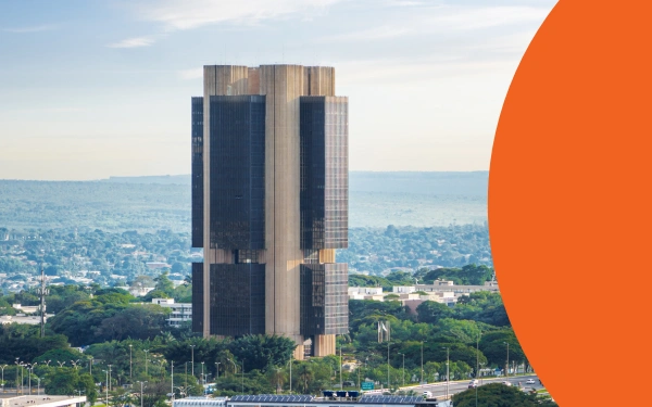 Copom mantém juros em 15% e afasta cortes no curto prazo
