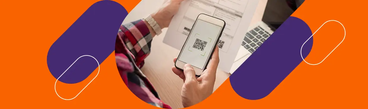 O que é Qr Code e como funciona