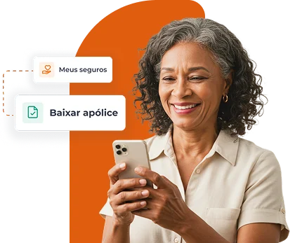 Acesso à apólice BMG Seguros