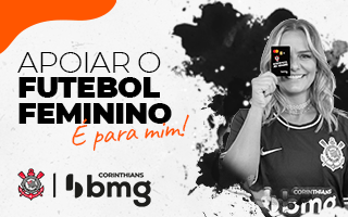 Respeita as Minas! Futebol feminino e Bmg