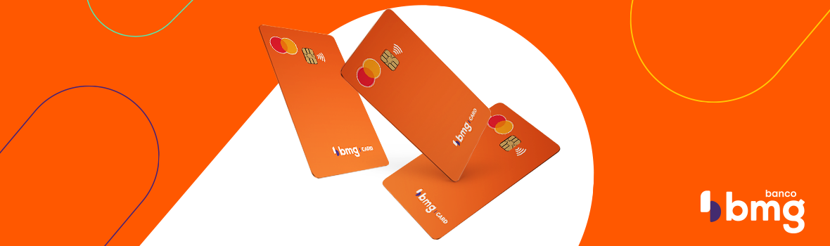 Cartão Consignado: tudo o que você precisa saber sobre o Bmg Card