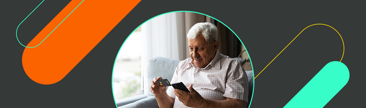 Qual a melhor data de compra do cartao de credito consignado beneficio