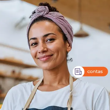 Banner empréstimo consignado do Banco Bmg