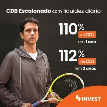  Invista nos CDBs do Bmg